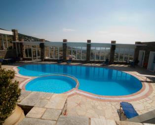 Aiolos Hotel Andros