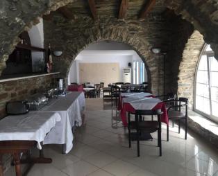 Aiolos Hotel Andros