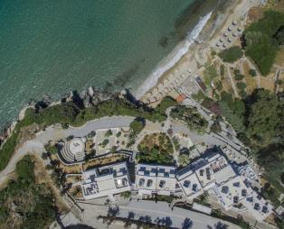 Aneroussa: Μια μοναδική εμπειρία φιλοξενίας και χαλάρωσης στην Άνδρο