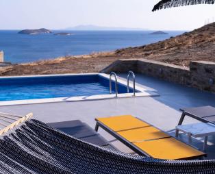 Antigoni Villas: Το δικό σας καταφύγιο στην Άνδρο