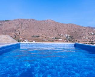 Antigoni Villas: Το δικό σας καταφύγιο στην Άνδρο