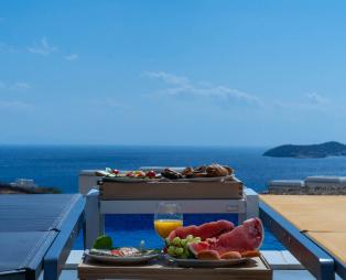 Antigoni Villas: Το δικό σας καταφύγιο στην Άνδρο