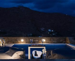 Antigoni Villas: Το δικό σας καταφύγιο στην Άνδρο