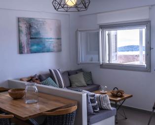 Antigoni Villas: Το δικό σας καταφύγιο στην Άνδρο