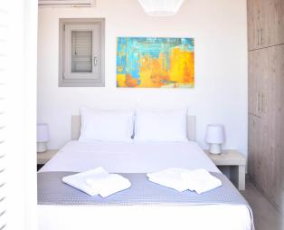 Antigoni Villas: Το δικό σας καταφύγιο στην Άνδρο