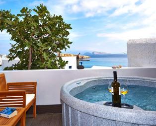 Vrahos Boutique Hotel: Οι διακοπές που ονειρεύεστε στη Φολέγανδρο