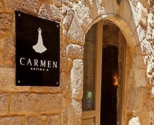 Carmen Art Hotel