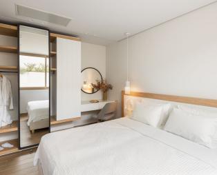 Luria Homes: Αξέχαστη εμπειρία διακοπών στην καρδιά της Χαλκιδικής