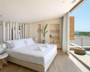 Luria Homes: Αξέχαστη εμπειρία διακοπών στην καρδιά της Χαλκιδικής