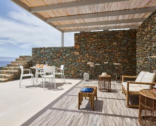 Ianemi Suites: Μαγευτική διαμονή στην Κύθνο