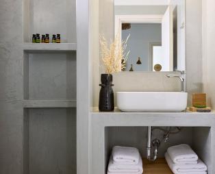 Ianemi Suites: Μαγευτική διαμονή στην Κύθνο