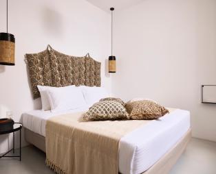 Ianemi Suites: Μαγευτική διαμονή στην Κύθνο