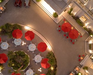 Grand Hotel Palace: Μια ολοκληρωμένη εμπειρία διαμονής στη Θεσσαλονίκη