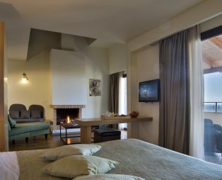 Domotel Anemolia