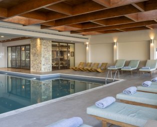 Domotel Anemolia
