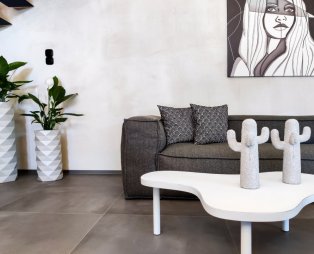 Lethe Villas Kato Gatzea: Ένα καταφύγιο στην όαση των Κενταύρων