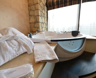 Nymfes Hotel & Spa