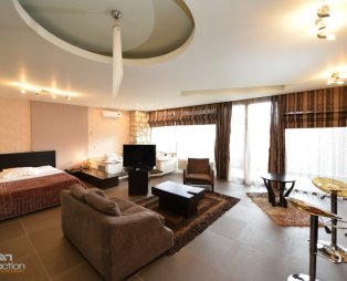 Nymfes Hotel & Spa