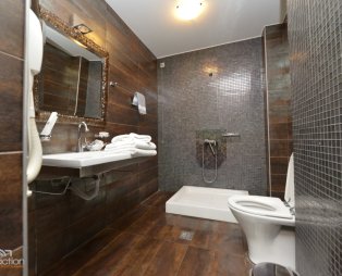 Nymfes Hotel & Spa