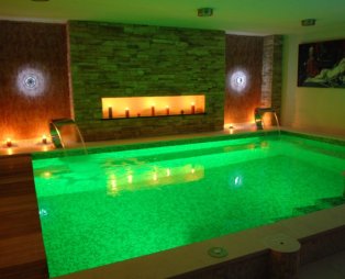Nymfes Hotel & Spa