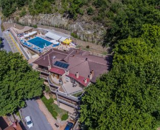 Nymfes Hotel & Spa
