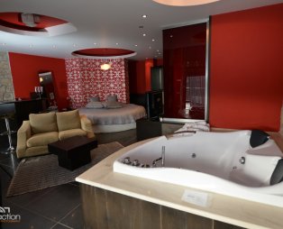 Nymfes Hotel & Spa