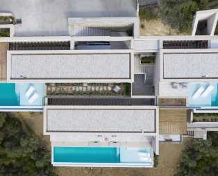 Skiathos Symbol Villas: Μια όαση χαλάρωσης στη Σκιάθο