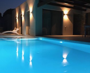 Skiathos Symbol Villas: Μια όαση χαλάρωσης στη Σκιάθο