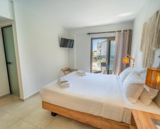 Niso Skiathos: Μια υπέροχη εμπειρία διακοπών στη Σκιάθο