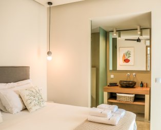 Skiathos Symbol Villas: Μια όαση χαλάρωσης στη Σκιάθο