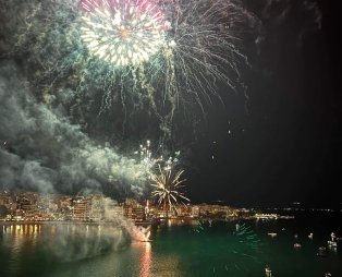 Θαλασσινό Καρναβάλι Χαλκίδας 2025: Μια εμπειρία που αξίζει να ζήσετε