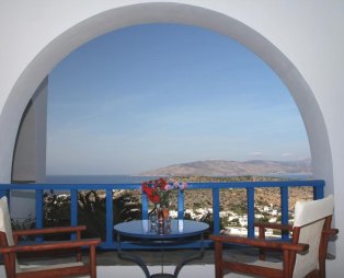 Μια όαση φιλοξενίας και γεύσης στην Ηρακλειά