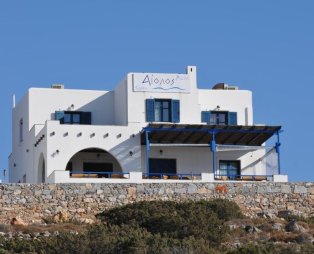 Μια όαση φιλοξενίας και γεύσης στην Ηρακλειά