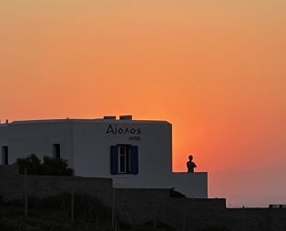 Μια όαση φιλοξενίας και γεύσης στην Ηρακλειά