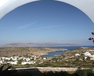 Μια όαση φιλοξενίας και γεύσης στην Ηρακλειά