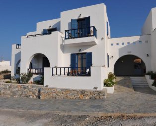 Μια όαση φιλοξενίας και γεύσης στην Ηρακλειά