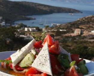 Μια όαση φιλοξενίας και γεύσης στην Ηρακλειά