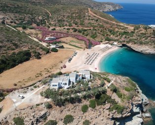 Vitali Beach Houses