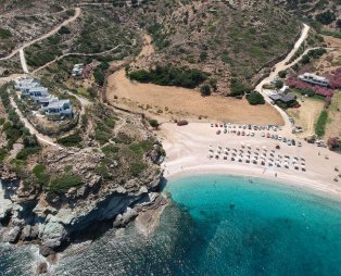 Vitali Beach Houses