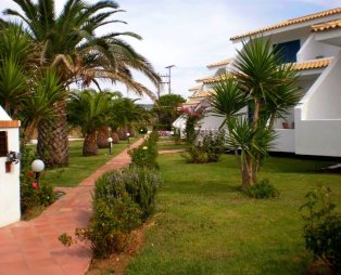 Oasis Hotel