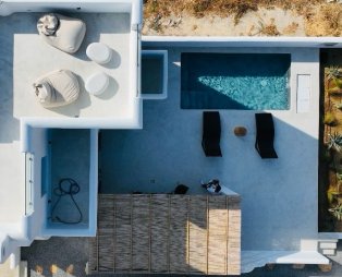 VotsaLo Sea View House