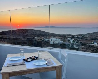 Μια όαση φιλοξενίας και γεύσης στην Ηρακλειά