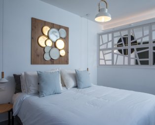 Thalassa Hotel: Αξέχαστη διαμονή στην Τήλο