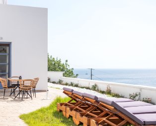 Thalassa Hotel: Αξέχαστη διαμονή στην Τήλο