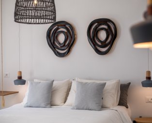 Thalassa Hotel: Αξέχαστη διαμονή στην Τήλο