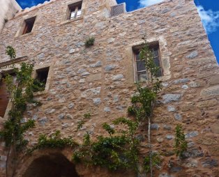 Casa Felicia