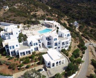 El Sol Hotel