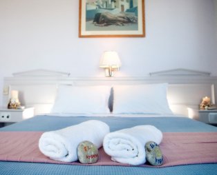 El Sol Hotel