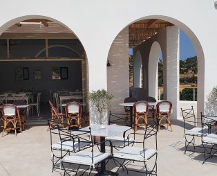 El Sol Hotel