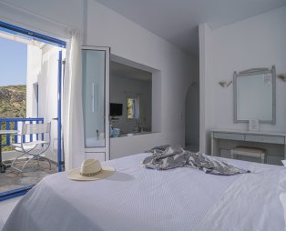 El Sol Hotel